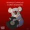 Contagiante - Henrique Camacho lyrics