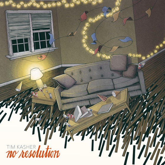 Cover artwork for An Answer For Everything