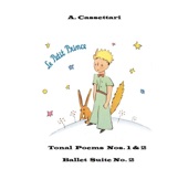 Le Petit Prince - Ballet Suite No. 2: 2 artwork