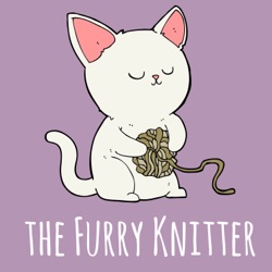 The Furry Knitter