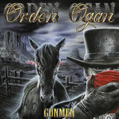 Gunmen - Orden Ogan Gunmen - Orden Ogan
