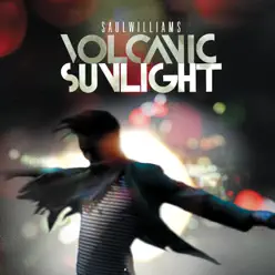 Volcanic Sunlight - Saul Williams