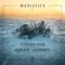 Clenching Hand - Maniatics lyrics
