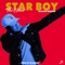 Starboy - Tivi Gunz lyrics