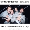 Brothers - The Moon (feat. Ranieri) [Instrumental]