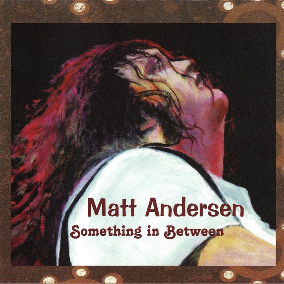 Cover artwork for Broken Man
