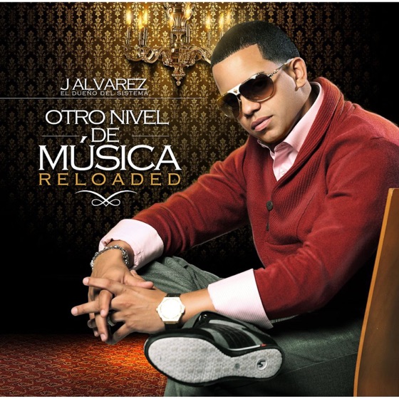 Cover artwork for Siempre Anda en la de Ella