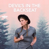Lostboycrow - Devil's in the Backseat