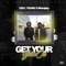 Get Your Shine on (feat. Iwurdplay) - Ced L. Young lyrics
