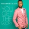 You Get the Glory - Jared McClain lyrics