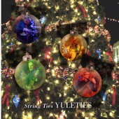 String Ties - The Christmas Waltz