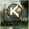 Apocrypha - Single album lyrics, reviews, download