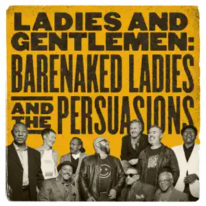 The Persuasions