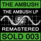 Aton - The Ambush lyrics