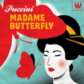 Renata Scotto - Madama Butterfly, Act II: Con onor muore (Butterfly, Pinkerton)