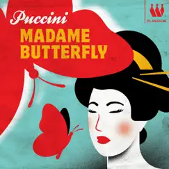 Madame Butterfly by Renata Scotto, Orchestra of the Rome Opera House & Sir John Barbirolli album reviews, ratings, credits
