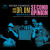 Solar Steps (feat. John Beasley, Bob Sheppard & Benjamin Shepherd) - Peter Erskine and the Dr. Um Band