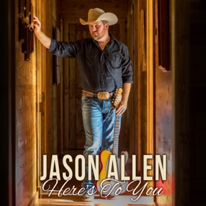 Jason Allen - Holy Moly Guacamole - Line Dance Musik