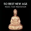 50 Best New Age Music for Meditation – Zen Oasis of Mindful Yoga, Spiritual Thoughts, Deep Relaxing Treatment, Inner Bliss, Self Realization album lyrics, reviews, download