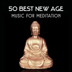 50 Best New Age Music for Meditation – Zen Oasis of Mindful Yoga, Spiritual Thoughts, Deep Relaxing Treatment, Inner Bliss, Self Realization by Blissful Meditation Academy album reviews, ratings, credits