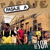 Pasaje a... (Remasterizado) artwork