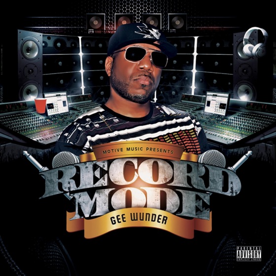Cover artwork for Yo Bredren