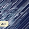 Lone Guitar artwork