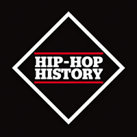Various Artists - Hip-Hop History: The Collection artwork
