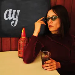 Ay - Ay? Ay - Ay?