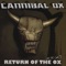 AK-47 - Cannibal Ox lyrics