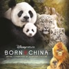 Born in China (Original Motion Picture Soundtrack), 2017