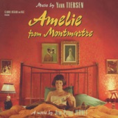 Yann Tiersen - La valse d'Amélie