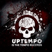 Uptempo Is the Tempo Album #4 artwork