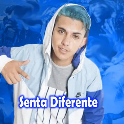 Senta Diferente - Single - MC Fioti