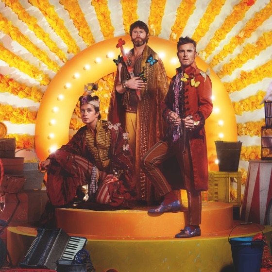 Cover artwork for Giants