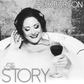Heidi Burson - Let Me Show Ya