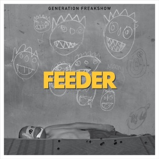 Feeder On Apple Music