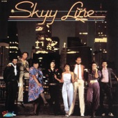 Skyy Line artwork