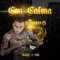 Con Calma (Da Players Town) - El Pinche Mara lyrics