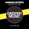 Deeper House, Vol. 011