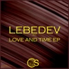 Love & Time - Single