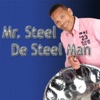 De Steel man - Single