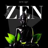 Jardin Zen: Sommeil profond, musique relaxante pour lutter contre le stress et l'anxiété - ZeN & Meditation Masters