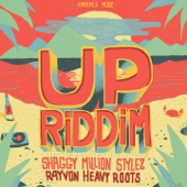 Up Riddim - EP - Heavy Roots