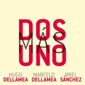 Dos Más Uno artwork