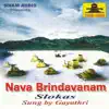 Navabridavanam Slokas album lyrics, reviews, download