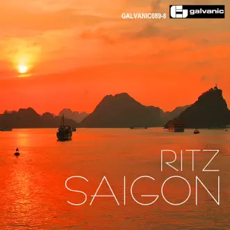 Saigon - EP by Ritz album reviews, ratings, credits