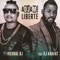 Adjamé liberté (feat. DJ Arafat) - Mareshal DJ lyrics