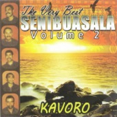 The Very Best of Senibuasala, Vol. 2: Kavoro - EP artwork