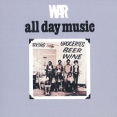 War - All Day Music